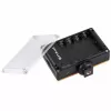Puluz PU4096 LED video-/valokuvausvalo, 860 lm
