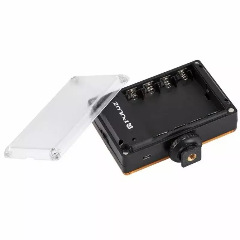 Puluz PU4096 LED video-/valokuvausvalo, 860 lm