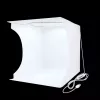 Valokuvausvaloteltta Puluz PU5030 6500K USB