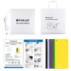 Valokuvausvaloteltta Puluz PU5030 6500K USB