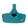 Pölynimuri Deerma DX900 600W pussiton sininen 0,8 l