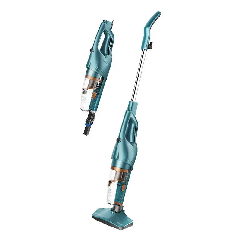Pölynimuri Deerma DX900 600W pussiton sininen 0,8 l