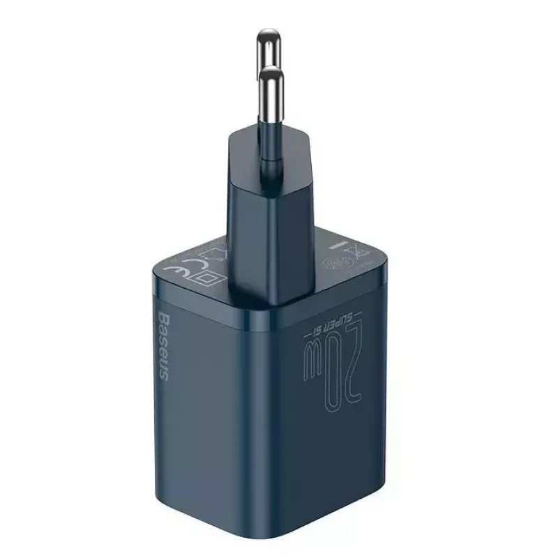 Laturi Baseus Super Si BSU2699BLU