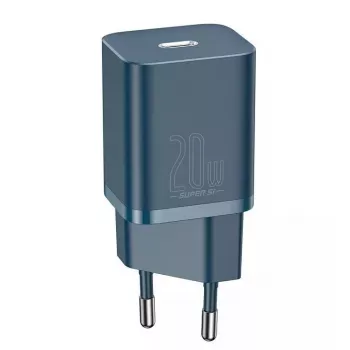 Laturi Baseus Super Si BSU2699BLU