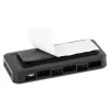 Tuuletusohjain darkFlash RC2 4-pin PWM harmaa