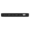 Tuuletusohjain darkFlash RC2 4-pin PWM harmaa