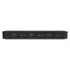 Tuuletusohjain darkFlash RC2 4-pin PWM harmaa