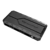 Tuuletusohjain darkFlash RC2 4-pin PWM harmaa