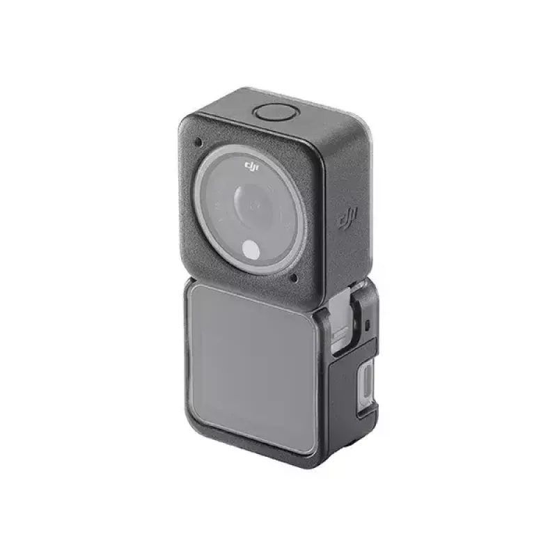 Kamerakotelo DJI Action 2