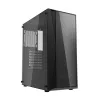 Tietokonekotelo Darkflash DK352 Plus ATX musta
