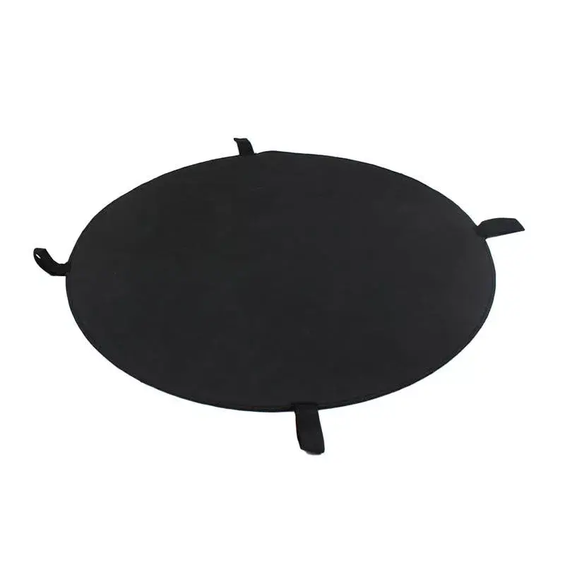 Laskeutumisalusta Sunnylife DJI-TJP05 50 cm — ilmansuunnat