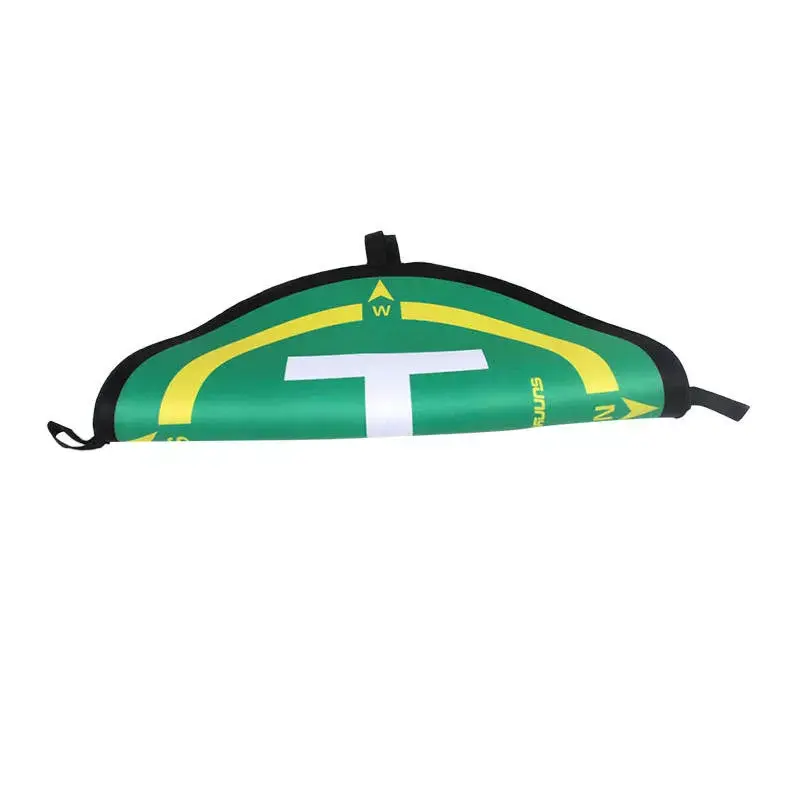 Laskeutumisalusta Sunnylife DJI-TJP05 50 cm — ilmansuunnat