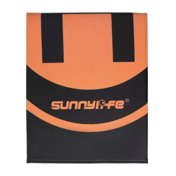 Laskeutumisalusta Sunnylife TY-TJP08 55 cm kuusikulmainen drooneille, taitettava alusta nousuun ja laskuun