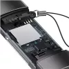 Kortinlukija Baseus muistikortinlukija Lite Series WKQX060113 USB- ja USB-C-tuki