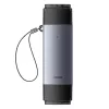 Kortinlukija Baseus muistikortinlukija Lite Series WKQX060113 USB- ja USB-C-tuki
