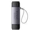 Kortinlukija Baseus muistikortinlukija Lite Series WKQX060113 USB- ja USB-C-tuki