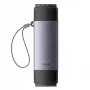 Kortinlukija Baseus muistikortinlukija Lite Series WKQX060113 USB- ja USB-C-tuki