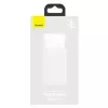 Powerbank Baseus Bipow 10000mAh, 20W (valkoinen)