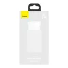 Powerbank Baseus Bipow 10000mAh, 20W (valkoinen)