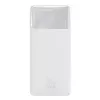 Powerbank Baseus Bipow 10000mAh, 20W (valkoinen)