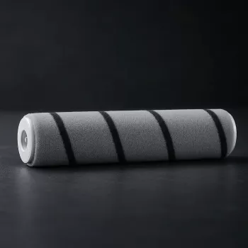 Pyörivä harja Dreame ATB4 käsipölynimuri musta harmaa 150mm