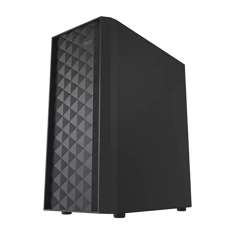 Darkflash DK351 tietokonekotelo, ATX, musta