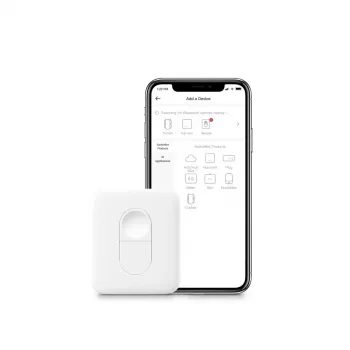 Älypainike SwitchBot Remote