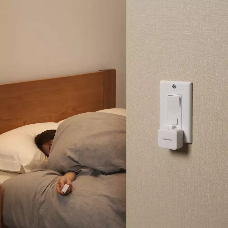 Älypainike SwitchBot Remote