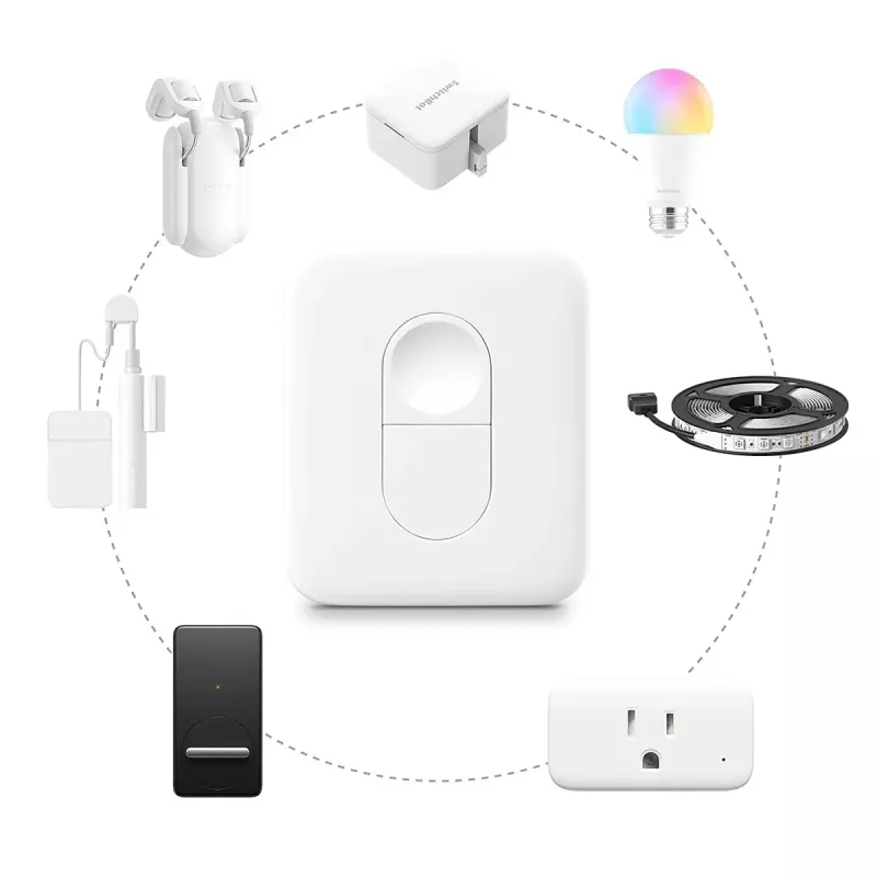 Älypainike SwitchBot Remote