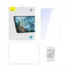 Näytönsuojakalvo lasi Baseus Crystal Huawei MatePad Pro 11 -tabletille — karkaistu 0,3 mm