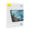 Näytönsuojakalvo lasi Baseus Crystal Huawei MatePad Pro 11 -tabletille — karkaistu 0,3 mm