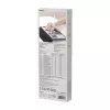 Stylus Baseus SXBC060402 Active LED-merkkivaloilla — valkoinen