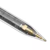 Stylus Baseus SXBC060402 Active LED-merkkivaloilla — valkoinen