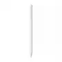 Stylus Baseus SXBC060402 Active LED-merkkivaloilla — valkoinen