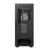 Darkflash DK431 Glass tietokonekotelo, ATX, musta