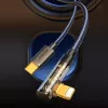 USB–USB‑C / Lightning -kaapeli Joyroom S-CL020A6 20W 1,2m