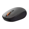 Langaton hiiri Baseus F01B 2,4 GHz Bluetooth