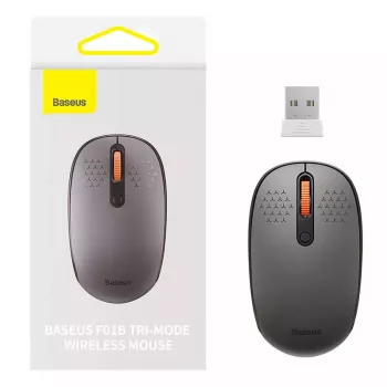 Langaton hiiri Baseus F01B 2,4 GHz Bluetooth