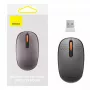 Langaton hiiri Baseus F01B 2,4 GHz Bluetooth