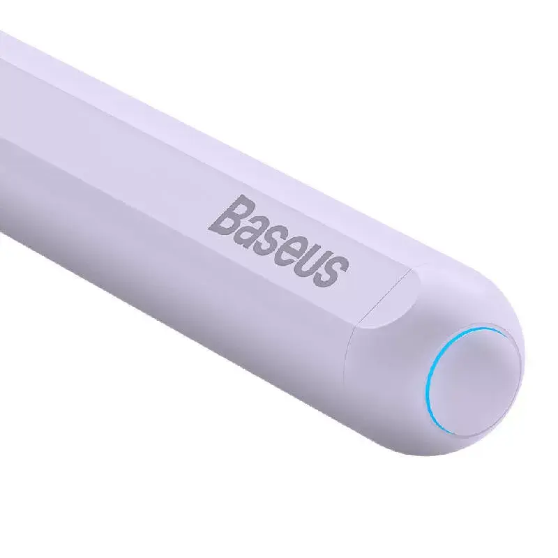 Stylus-kynä Baseus Smooth Writing 2 SXBC060105 violetti kapasitiivinen kosketusnäytöille