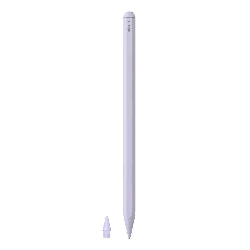 Stylus-kynä Baseus Smooth Writing 2 SXBC060105 violetti kapasitiivinen kosketusnäytöille