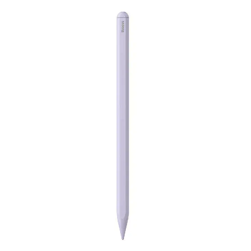 Stylus-kynä Baseus Smooth Writing 2 SXBC060105 violetti kapasitiivinen kosketusnäytöille