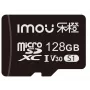 MicroSD-muistikortti IMOU ST2-128-S1 — 128 GB, Class 10, U3, V30, NAND, musta