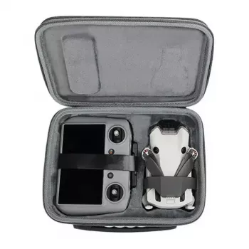 Kevyt, kestävä Sunnylife-laukku DJI Mini 4:lle (malli N4P-B697)