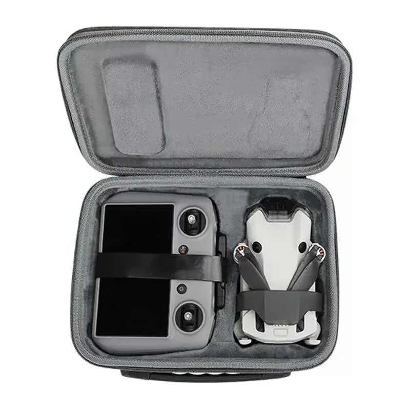 Kevyt, kestävä Sunnylife-laukku DJI Mini 4:lle (malli N4P-B697)