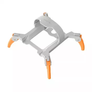 Laskeutumisteline Sunnylife DJI Mini 4 N4P-LG700-C kevyt ja kestävä