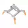 Laskeutumisteline Sunnylife DJI Mini 4 N4P-LG700-C kevyt ja kestävä