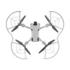 Potkurinsuoja Sunnylife DJI Mini 4 Pro N4P-KC712 — kevyt, kestävä suojarengas