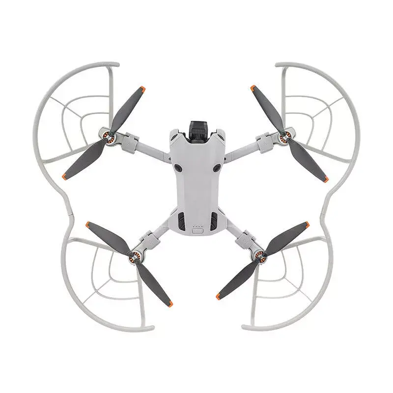 Potkurinsuoja Sunnylife DJI Mini 4 Pro N4P-KC712 — kevyt, kestävä suojarengas