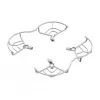 Potkurinsuoja Sunnylife DJI Mini 4 Pro N4P-KC712 — kevyt, kestävä suojarengas